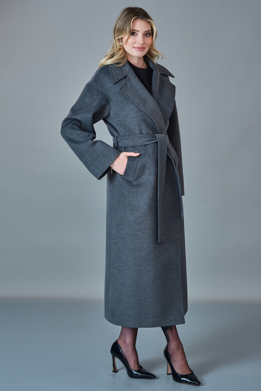 Renata - Regular Size Coat (REN27K1912)