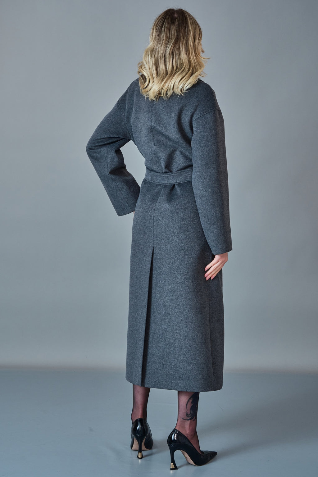 Renata - Regular Size Coat (REN27K1912)