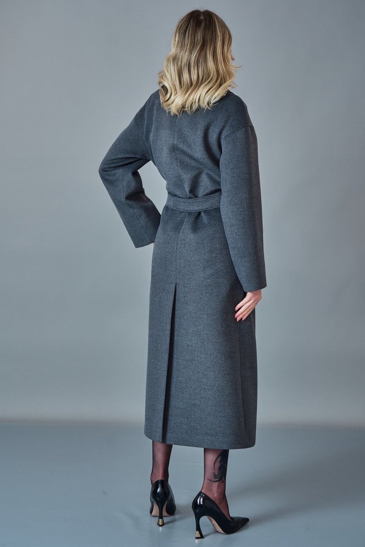 Renata - Regular Size Coat (REN27K1912)