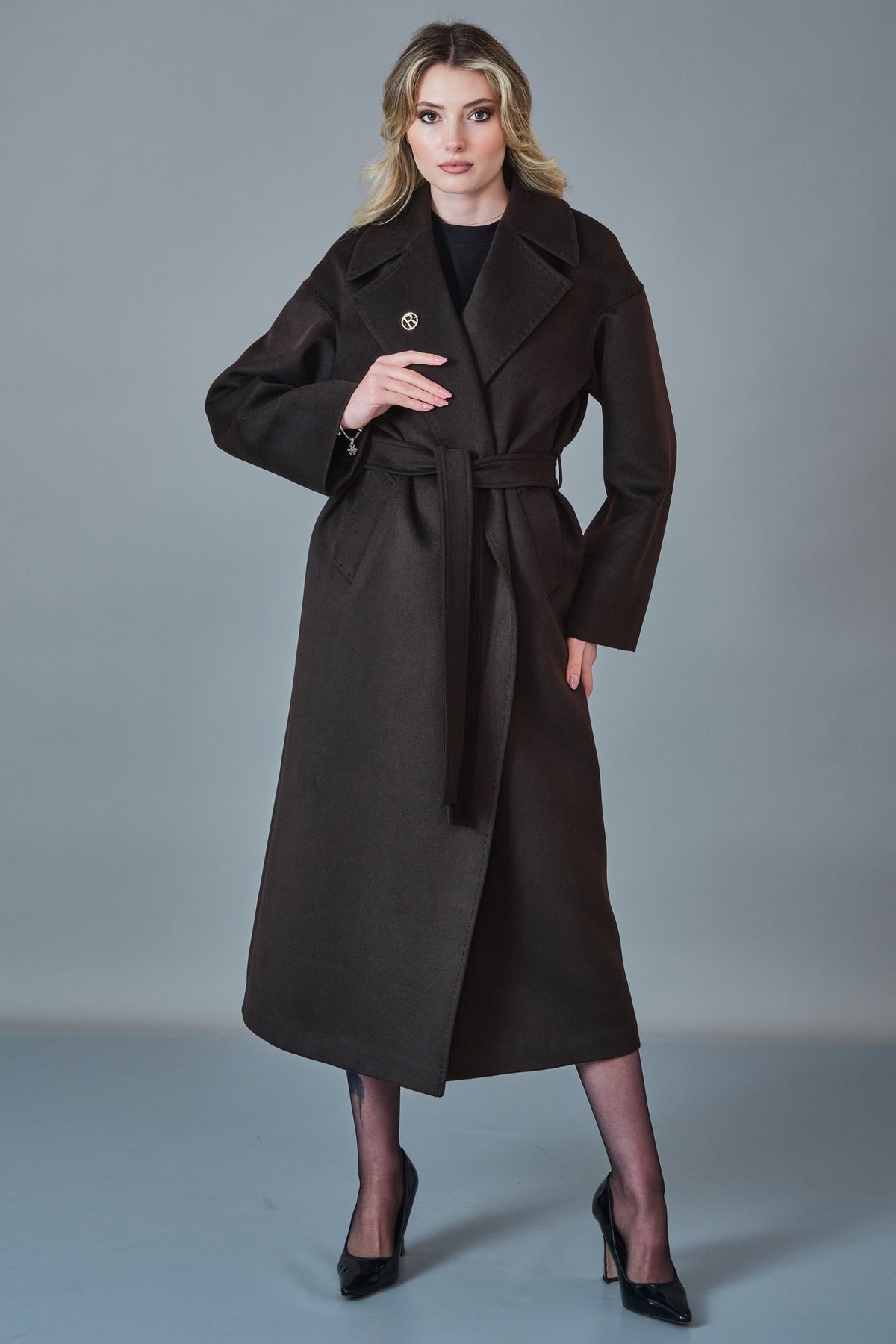 Renata - Regular Size Coat (REN27K1912)