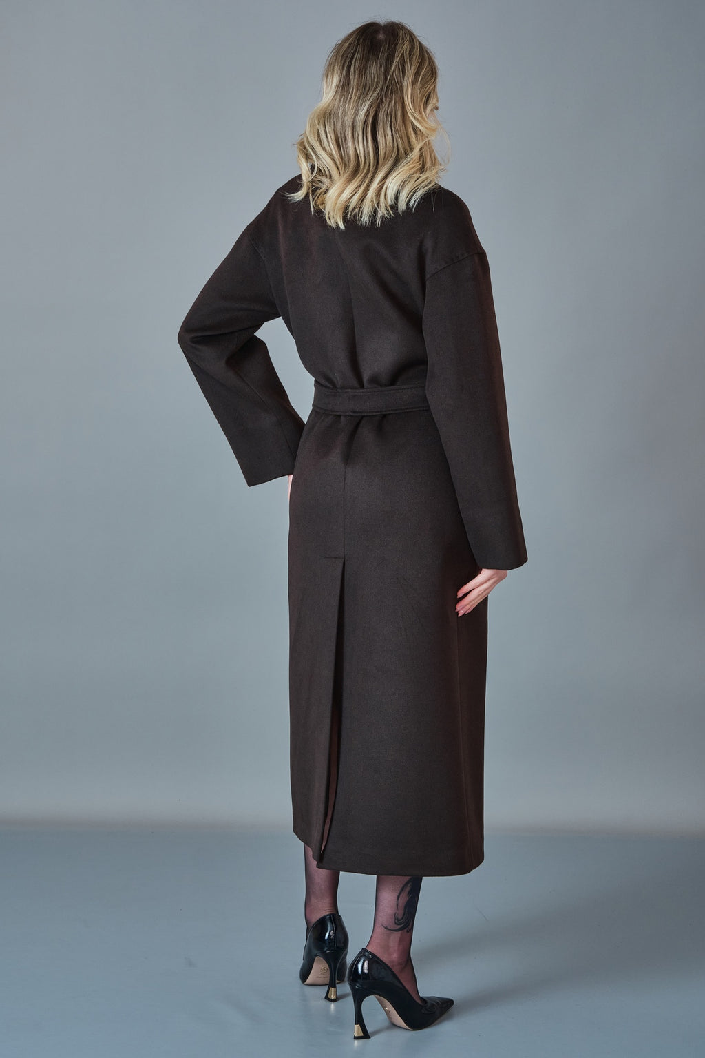 Renata - Regular Size Coat (REN27K1912)