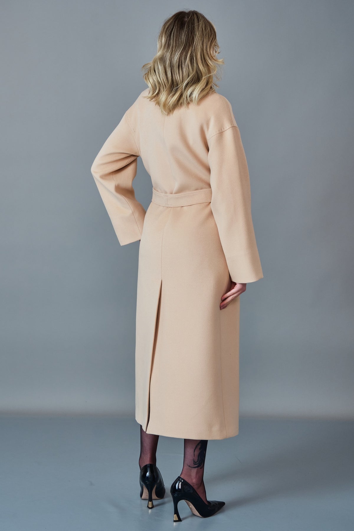 Renata - Regular Size Coat (REN27K1912)