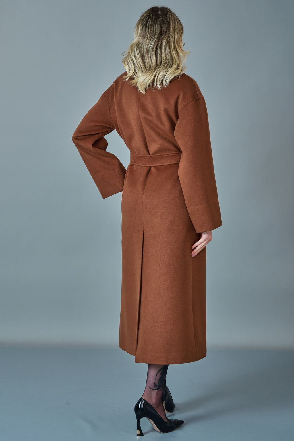 Renata - Regular Size Coat (REN27K1912)
