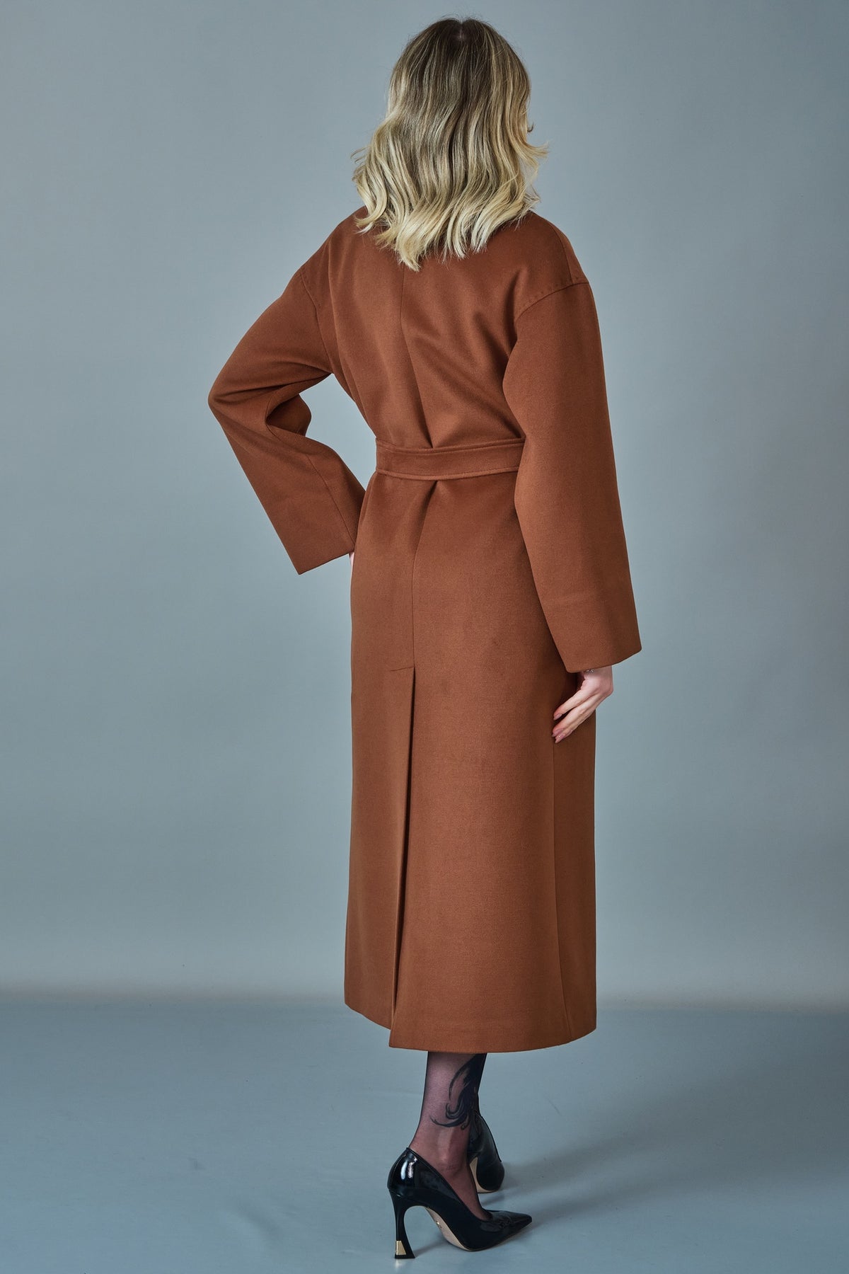 Renata - Regular Size Coat (REN27K1912)