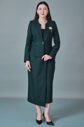 Hatunca - Regular Size Suit (HTC27K184217K)