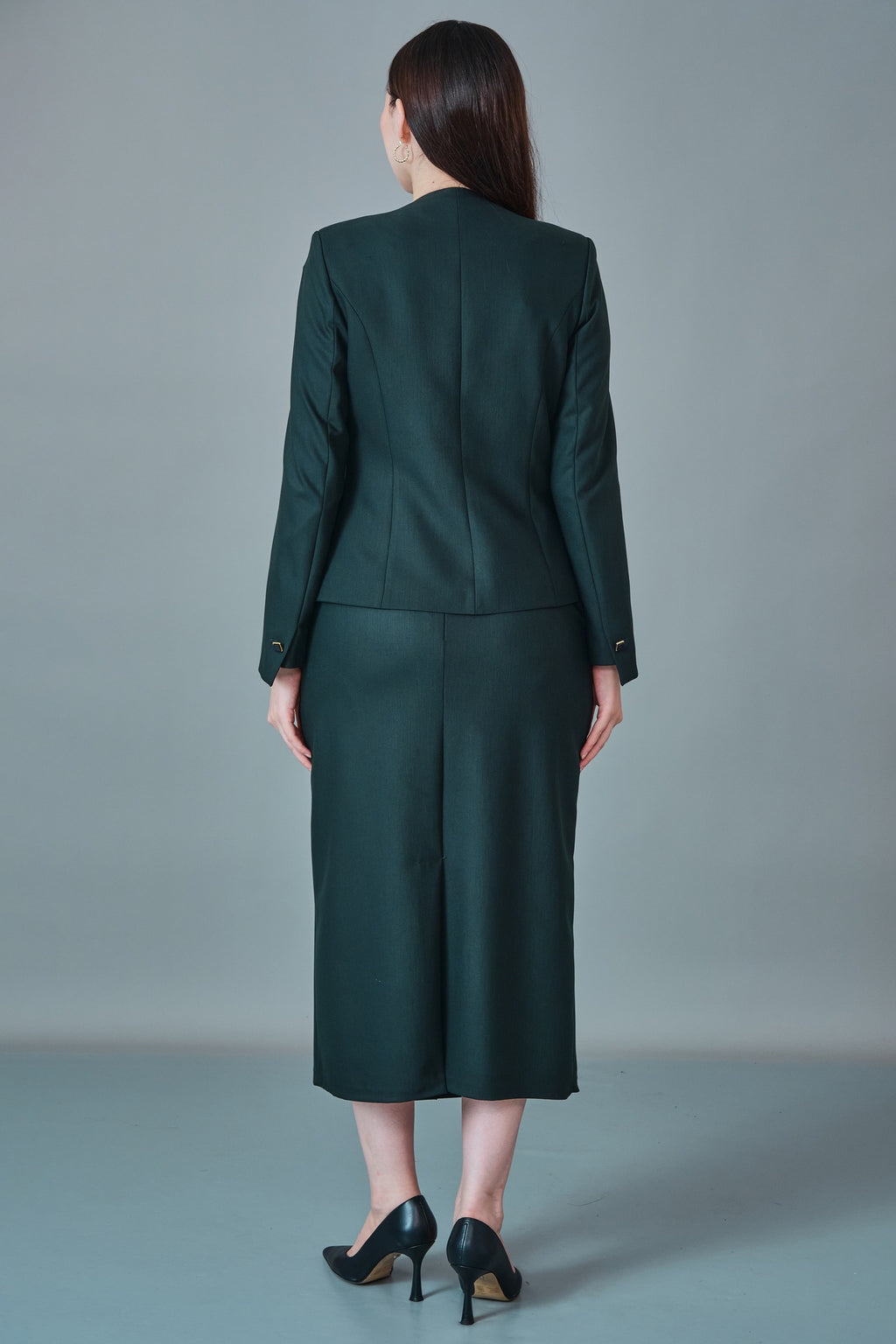 Hatunca - Regular Size Suit (HTC27K184217K)