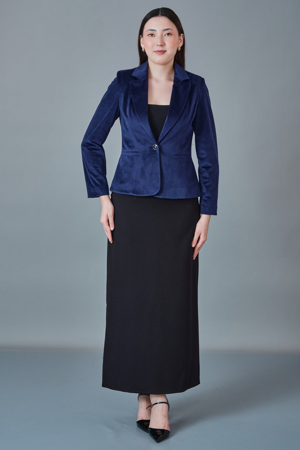 Hatunca - Regular Size Suit (HTC27K184080K)