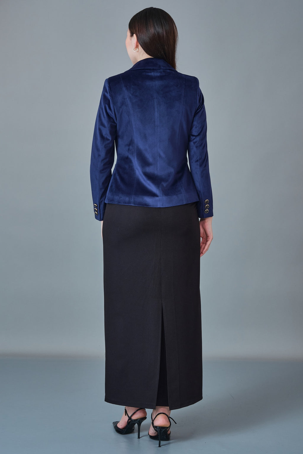 Hatunca - Regular Size Suit (HTC27K184080K)