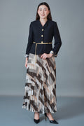 Hatunca - Regular Size Suit (HTC27K184254K)