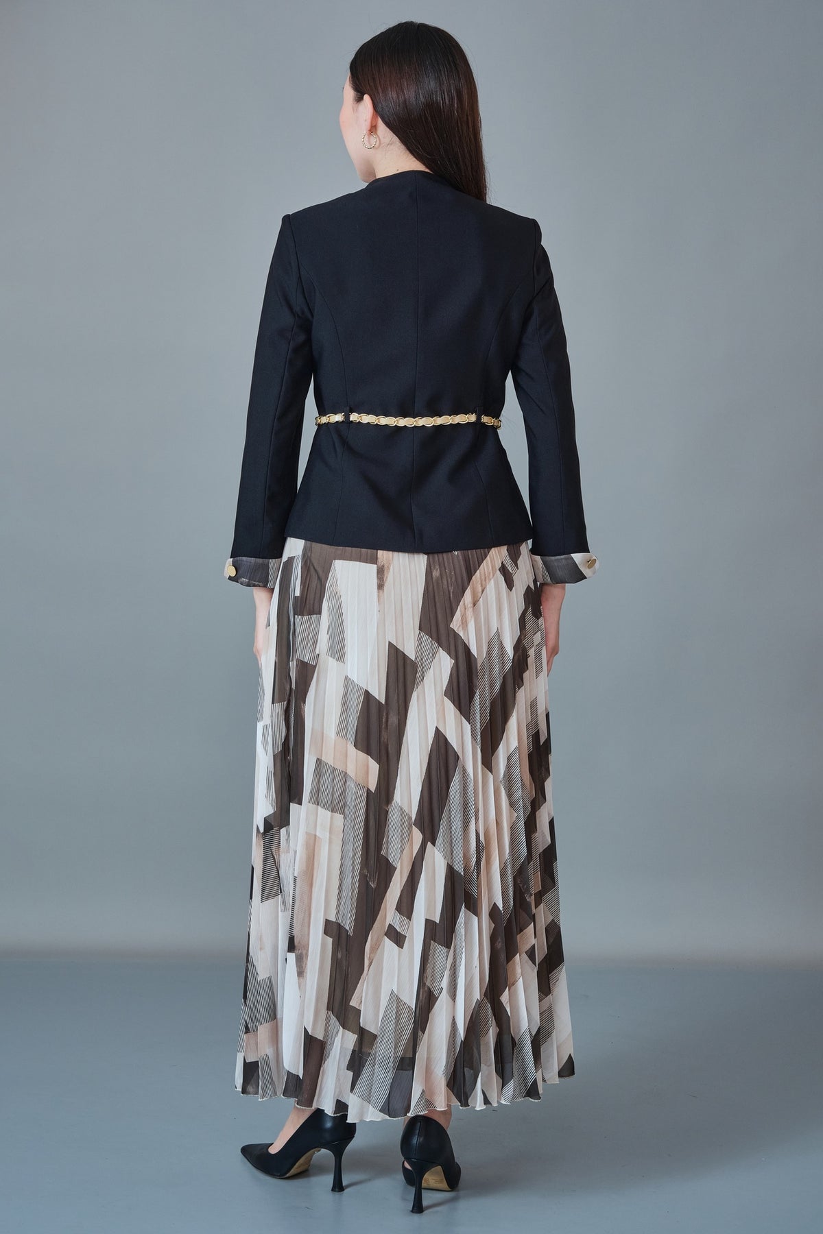 Hatunca - Regular Size Suit (HTC27K184254K)
