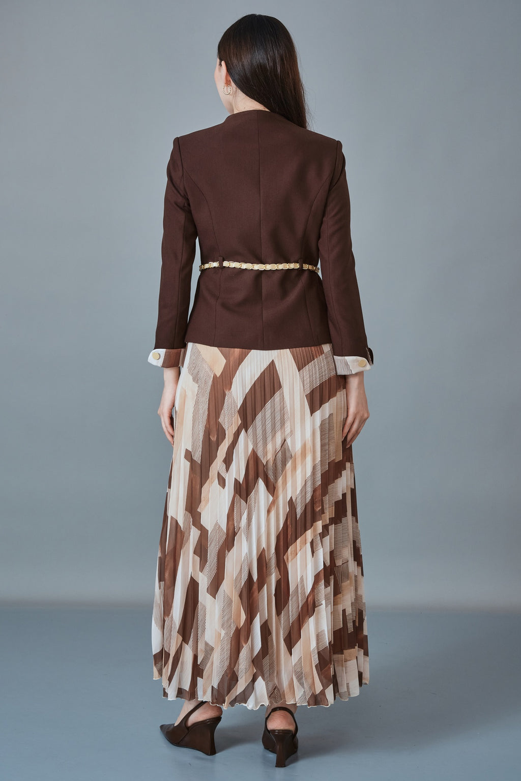 Hatunca - Regular Size Suit (HTC27K184254K)
