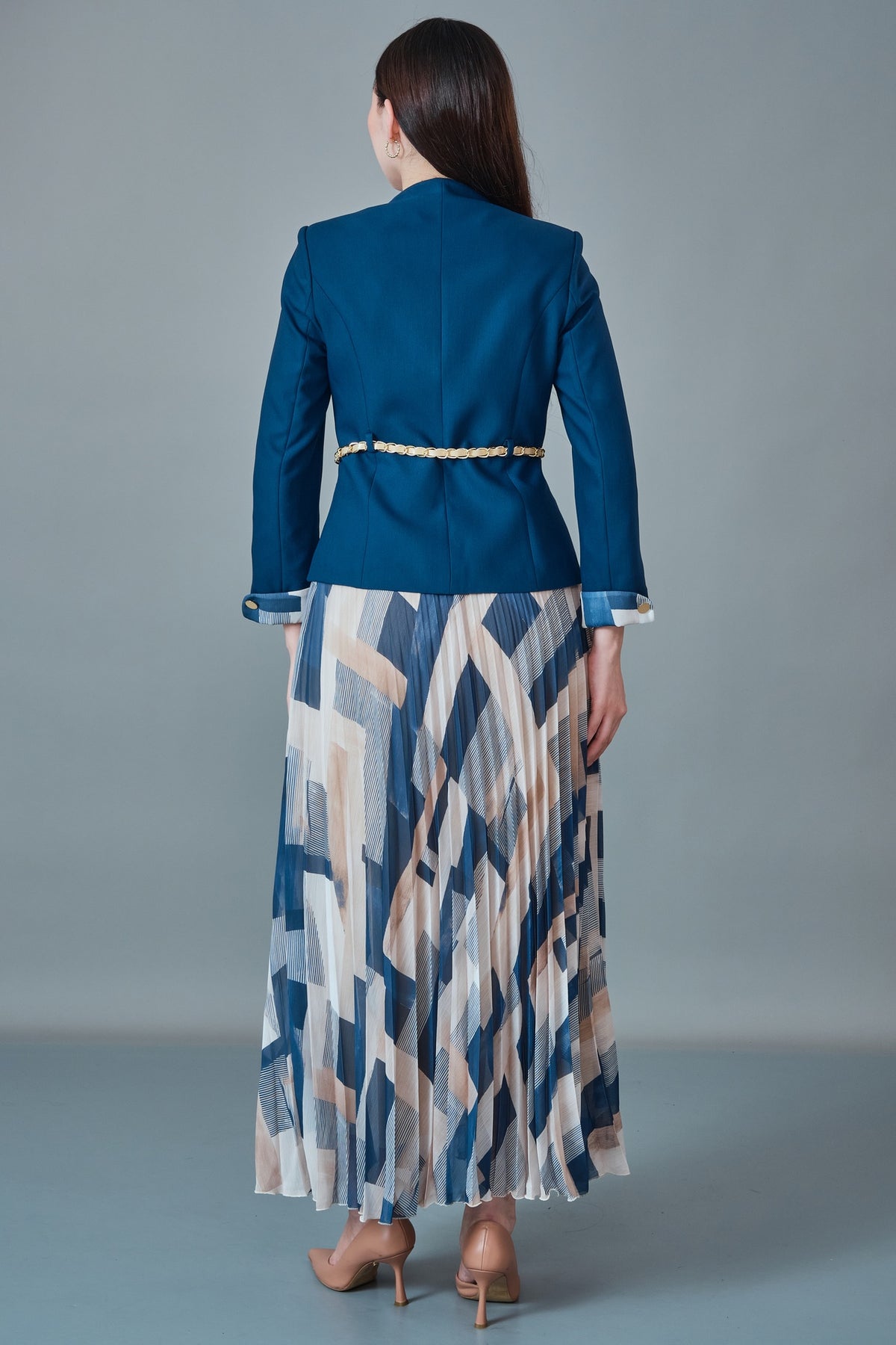 Hatunca - Regular Size Suit (HTC27K184254K)