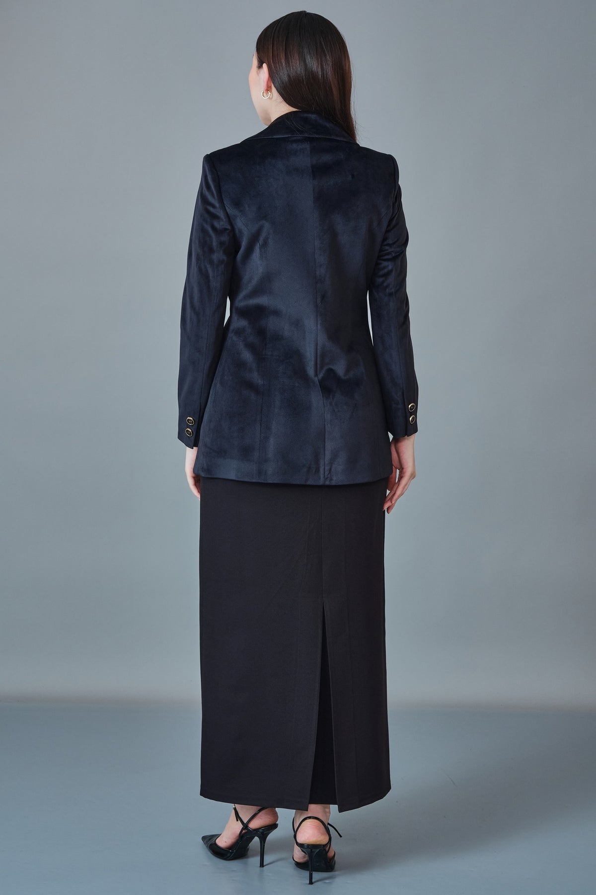 Hatunca - Regular Size Suit (HTC27K184082K)