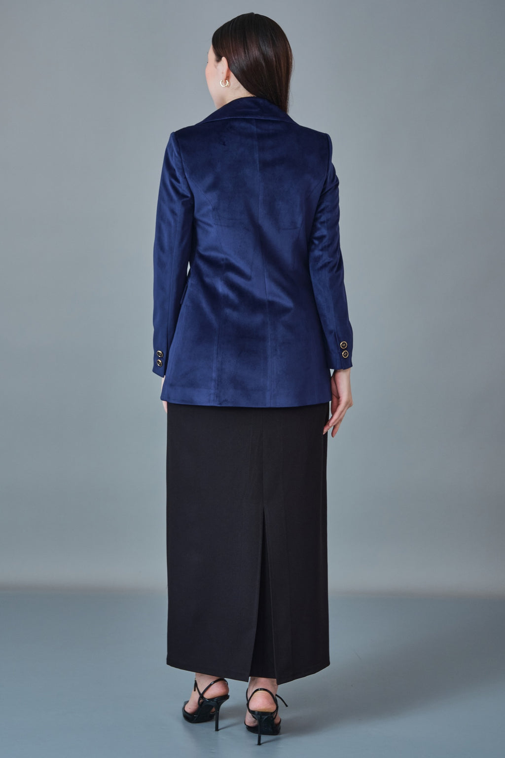 Hatunca - Regular Size Suit (HTC27K184082K)