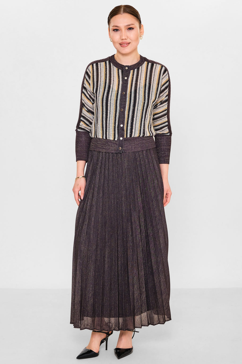 Myraang - Regular Size Suit (MRG27K05-3106)