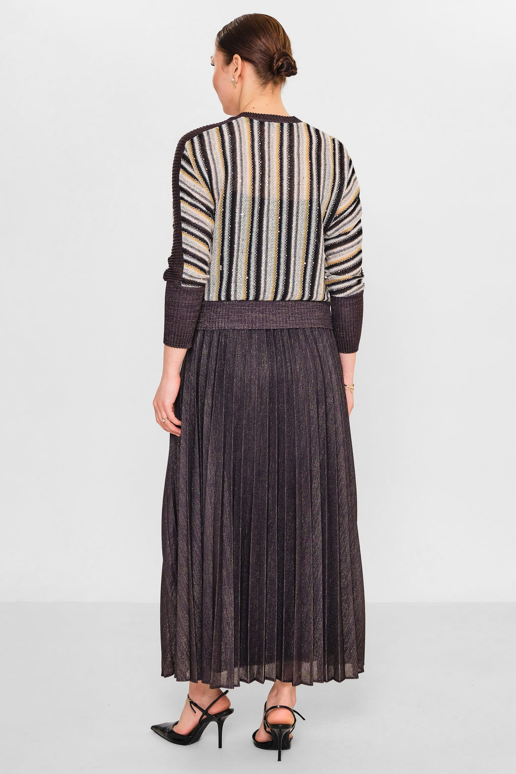Myraang - Regular Size Suit (MRG27K05-3106)