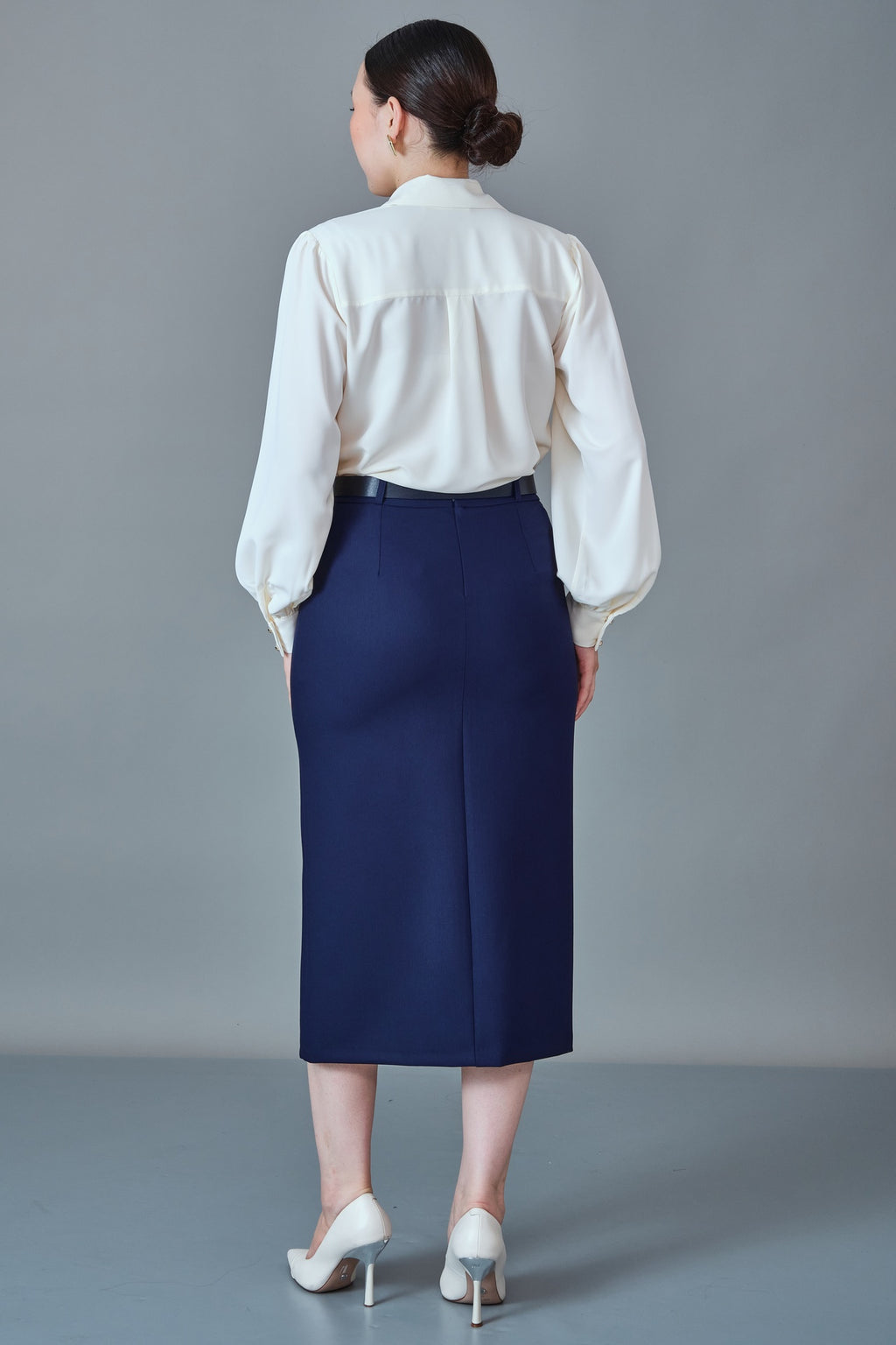 Butik Dayi - Regular Size Skirt (BDY27K31557-576)