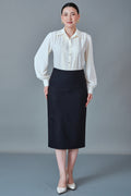 Butik Dayi - Regular Size Skirt (BDY27K31582-576)