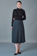 Butik Dayi - Regular Size Skirt (BDY27K31590-993)