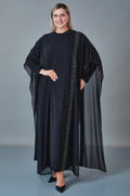 Soley - Plus Size Dress (SLY27K6216)