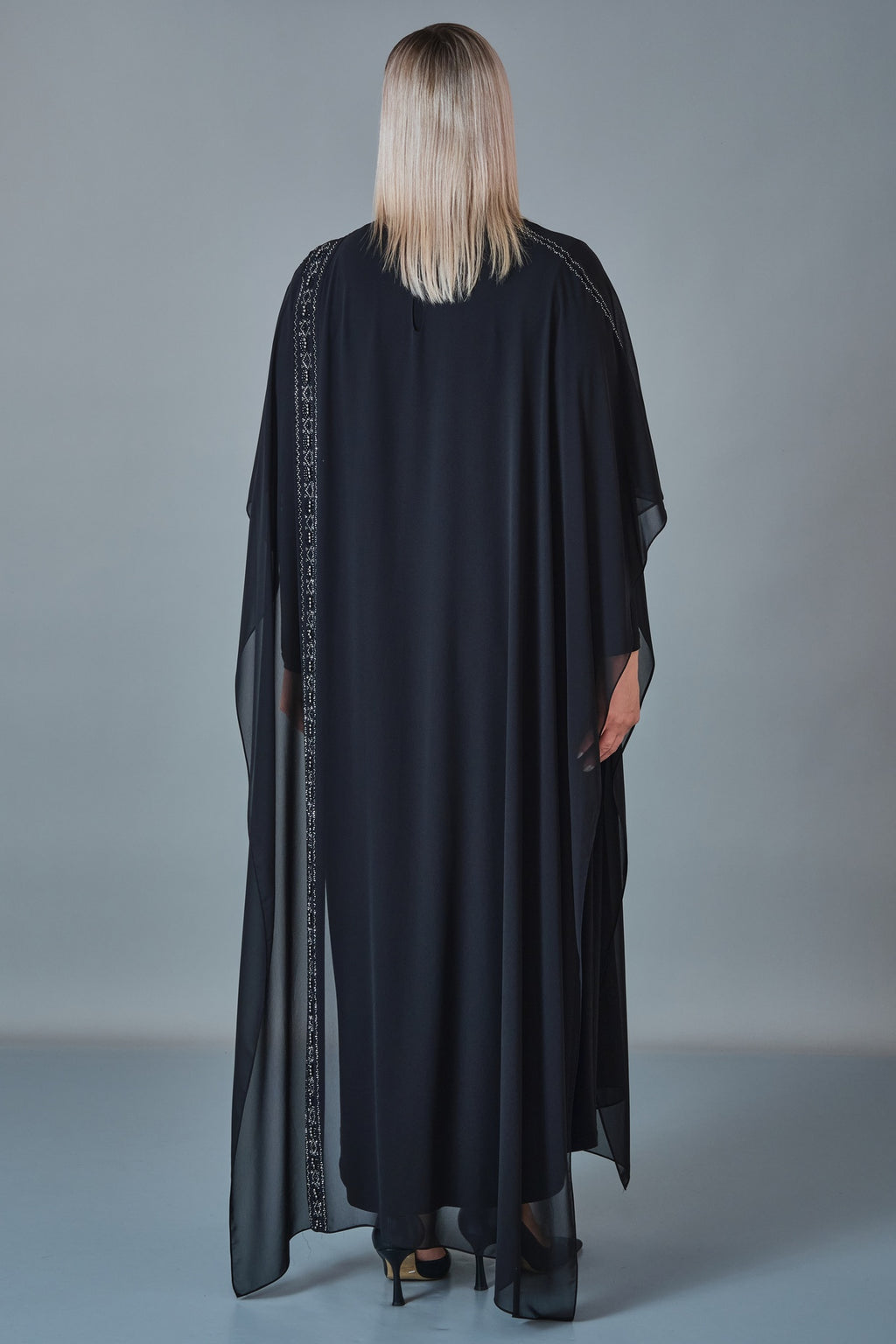 Soley - Plus Size Dress (SLY27K6216)