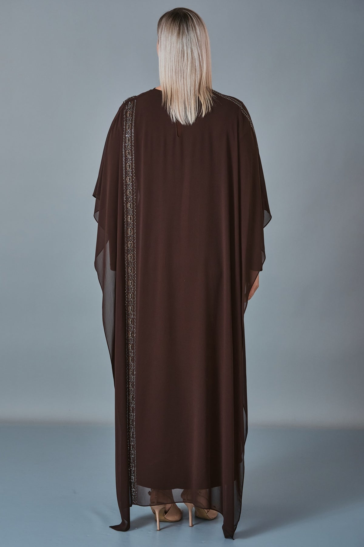 Soley - Plus Size Dress (SLY27K6216)