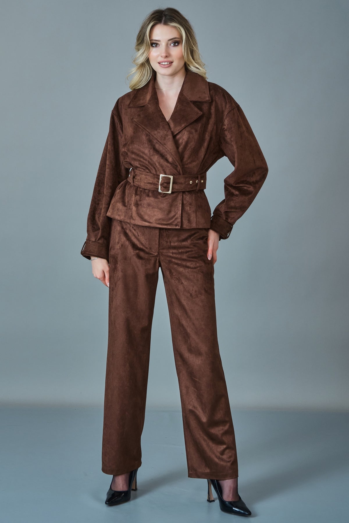 Fever - Regular Size Jacket (FVR27K11022)