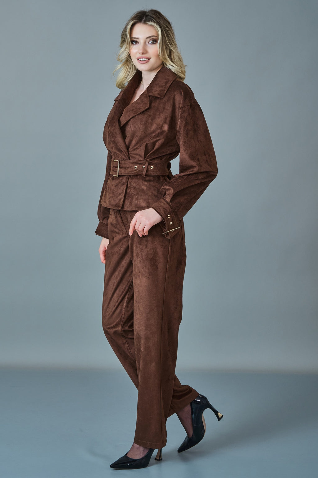 Fever - Regular Size Jacket (FVR27K11022)