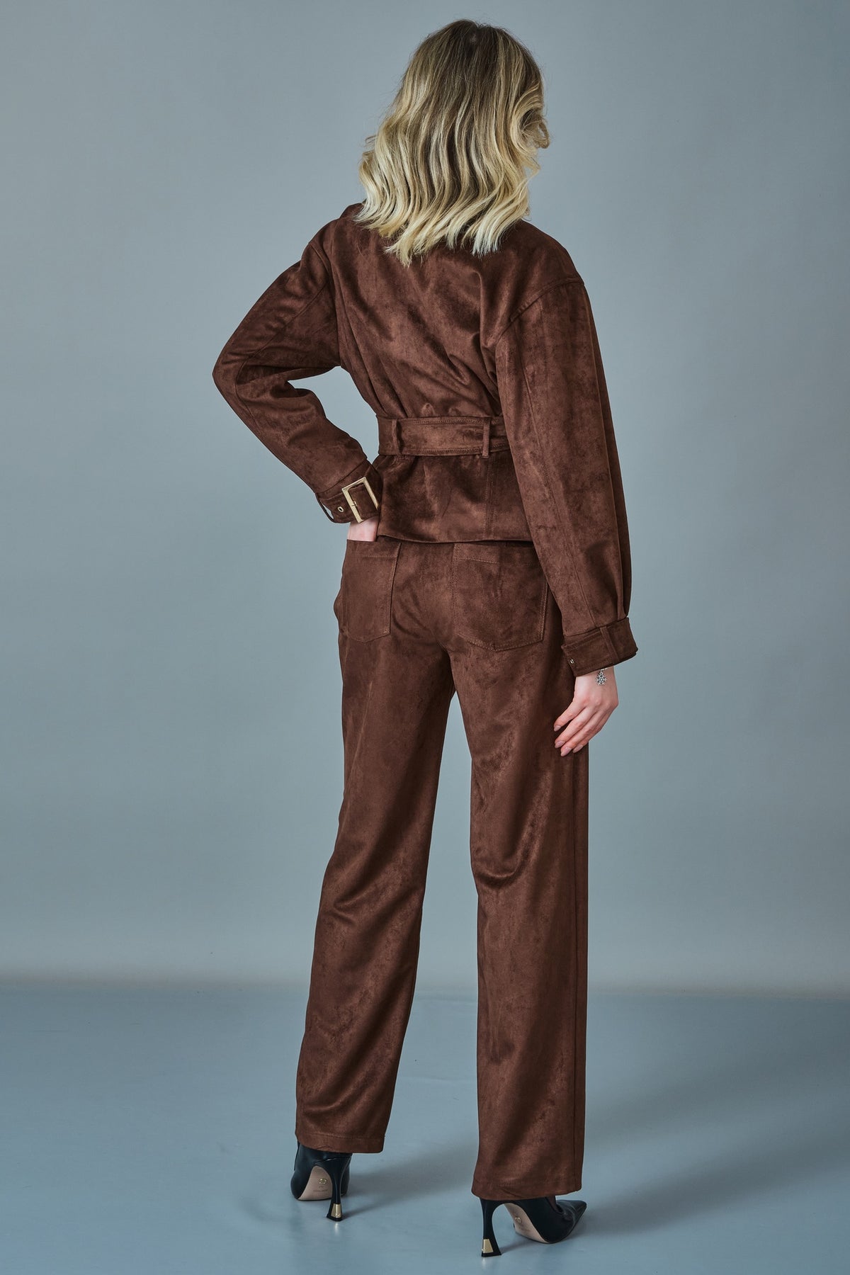 Fever - Regular Size Jacket (FVR27K11022)