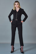 Fever - Regular Size Trousers (FVR27K12032)