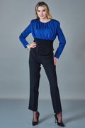Fever - Regular Size Blouse (FVR27K14028)
