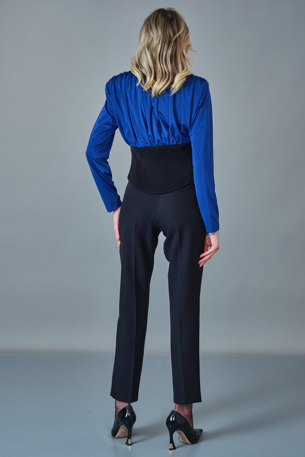 Fever - Regular Size Blouse (FVR27K14028)