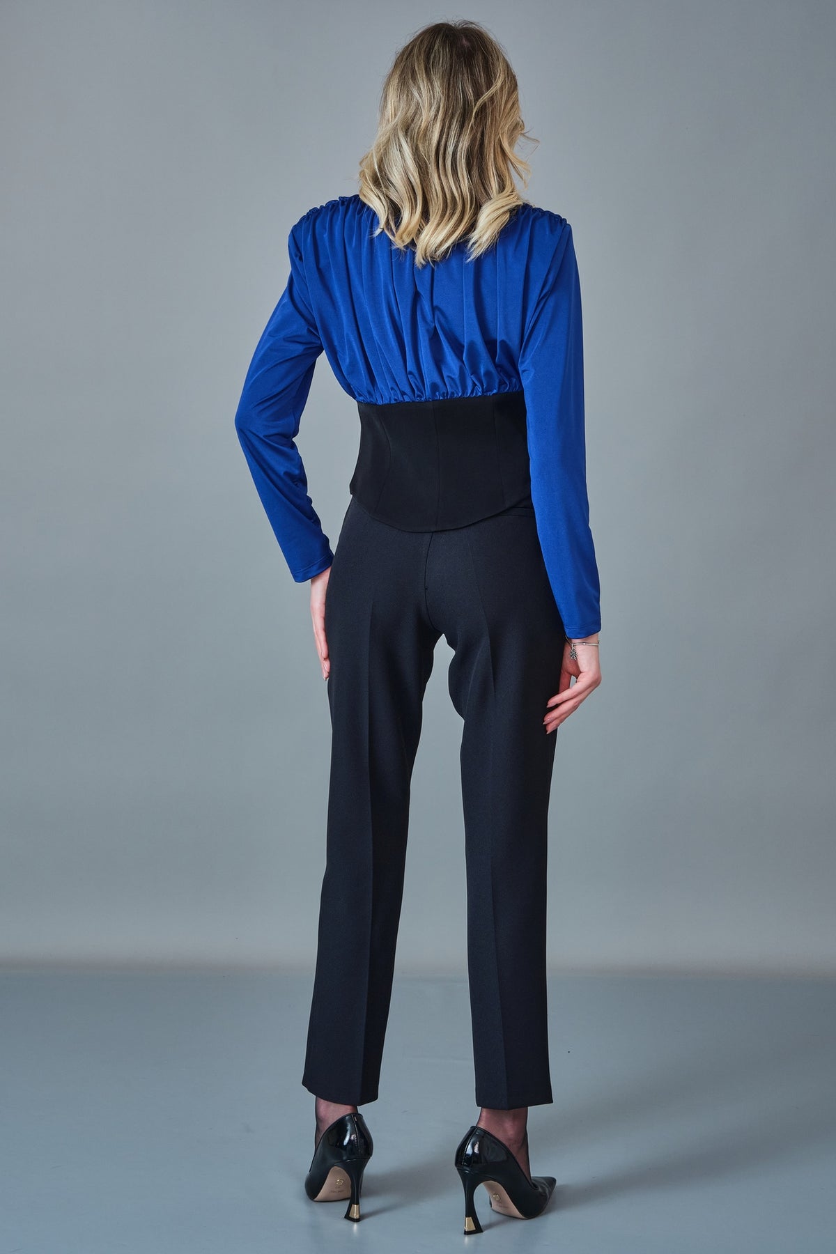 Fever - Regular Size Blouse (FVR27K14028)
