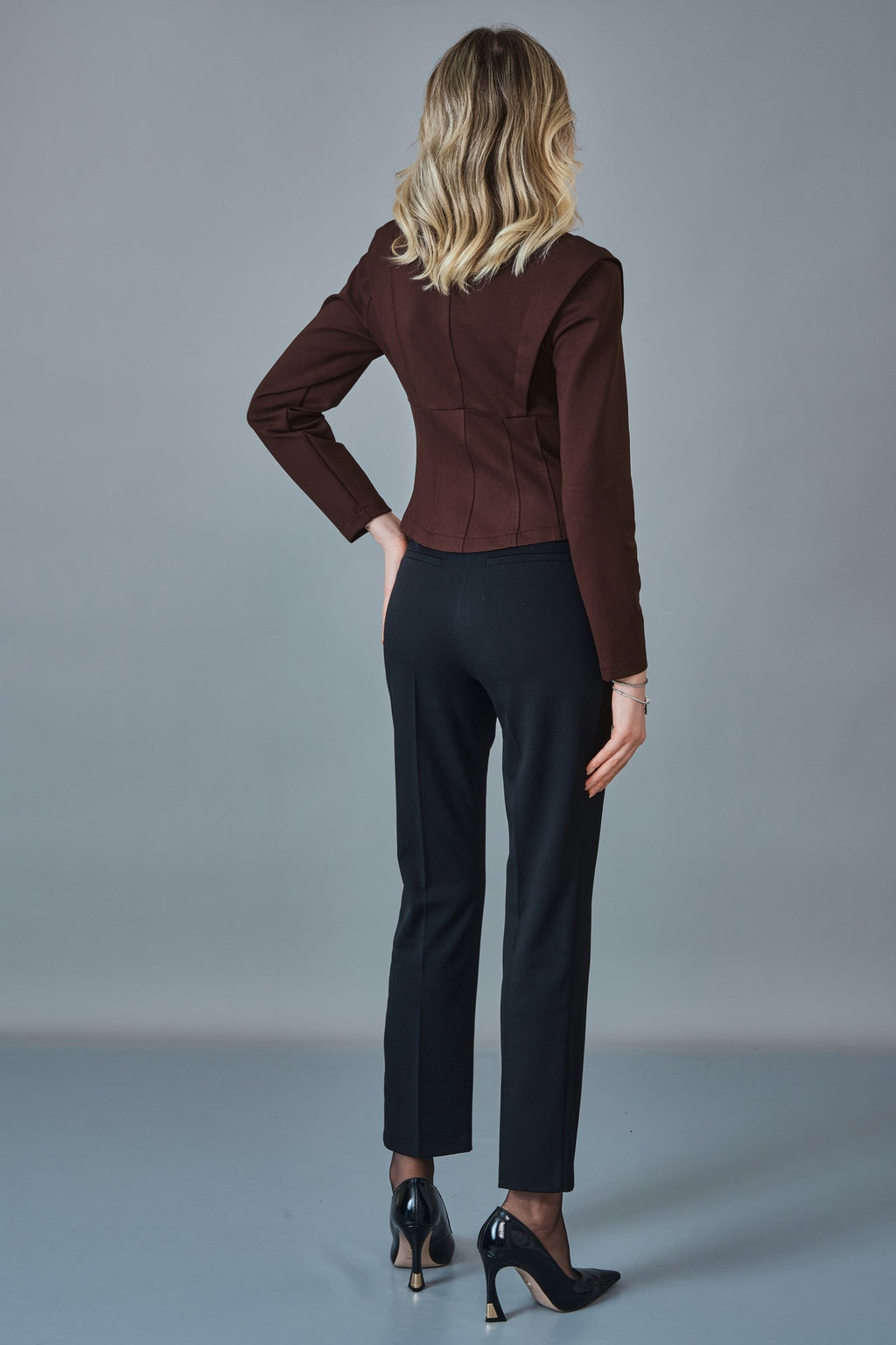 Fever - Regular Size Blouse (FVR27K14060)