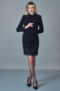 Fever - Regular Size Dress (FVR27K16023)