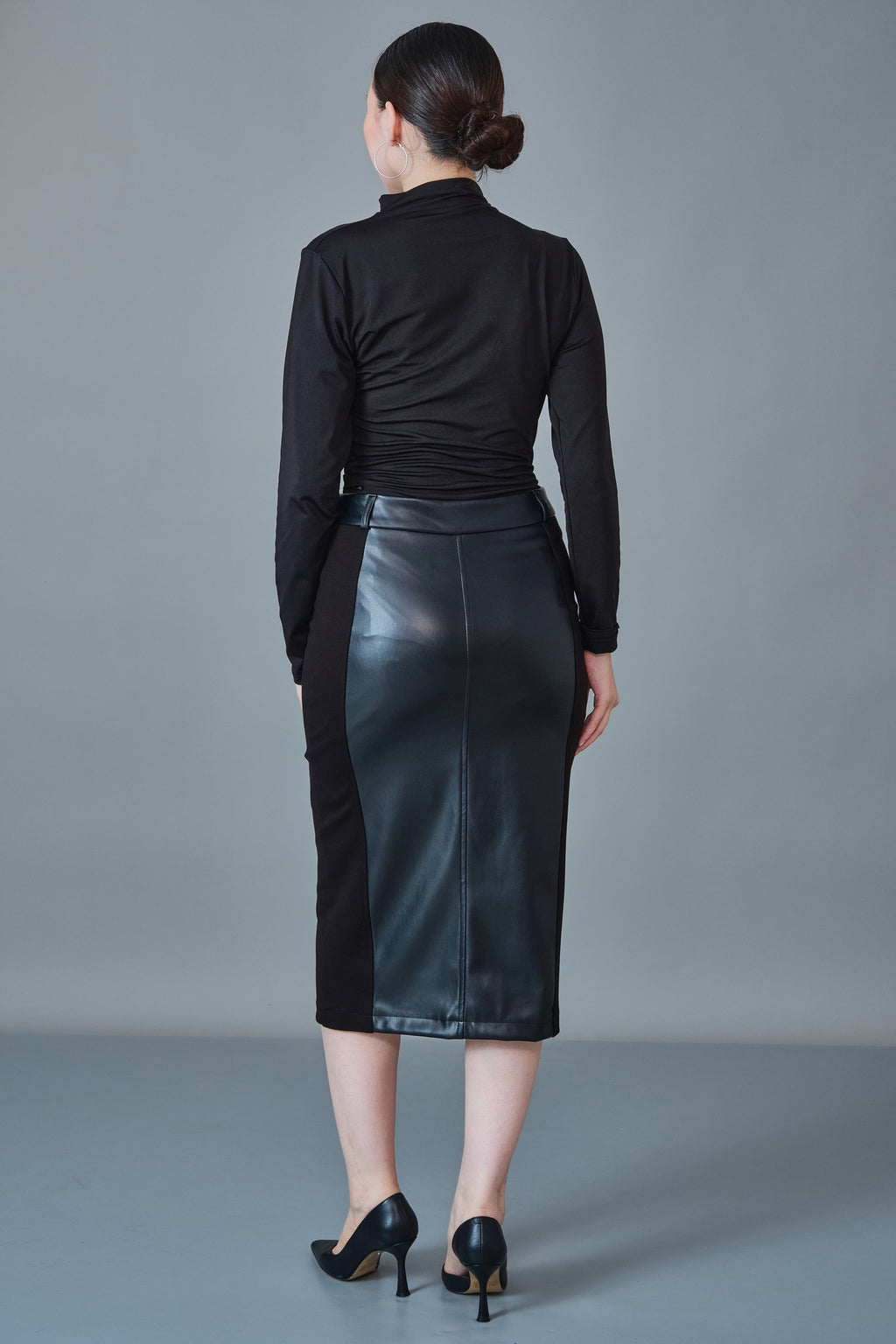 Cocomika - Regular Size Dress (CMK27K13006)