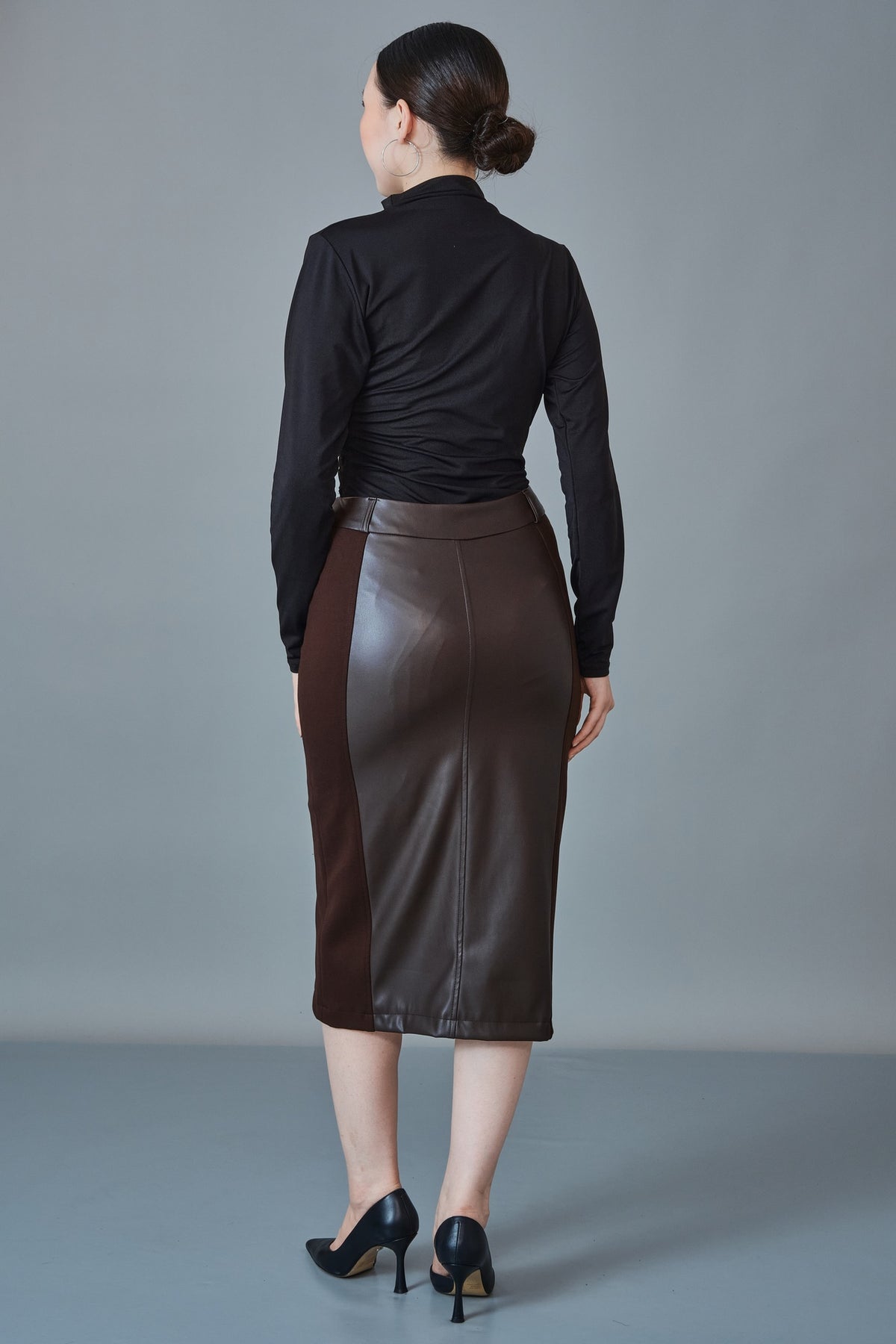 Cocomika - Regular Size Dress (CMK27K13006)