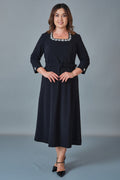 Dress Port - Plus Size Dress (DSP27K5851)