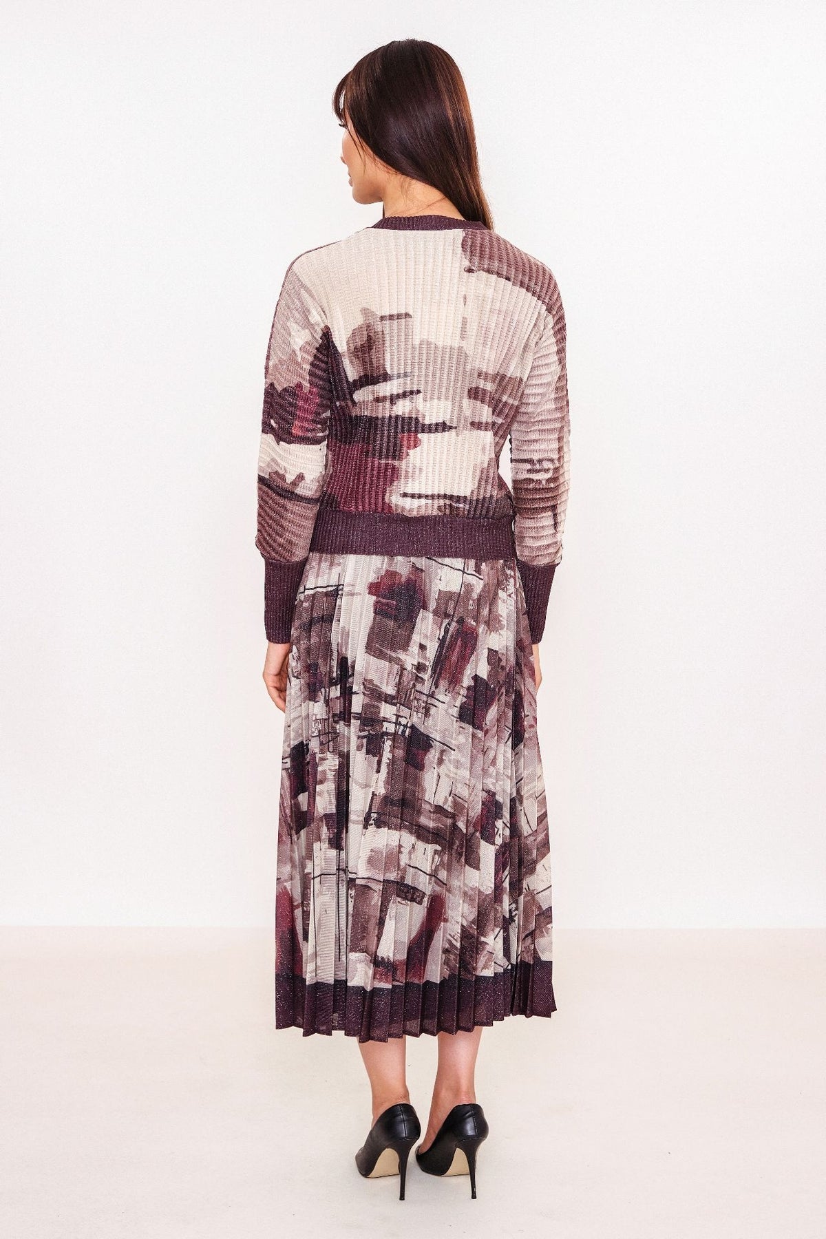 Myraang - Regular Size Suit (MRG27K05-3054)