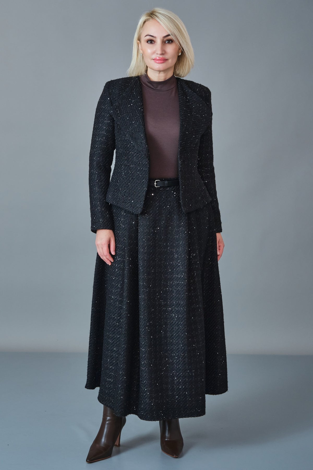 Almarwah - Regular Size Suit (AMH27K203092)