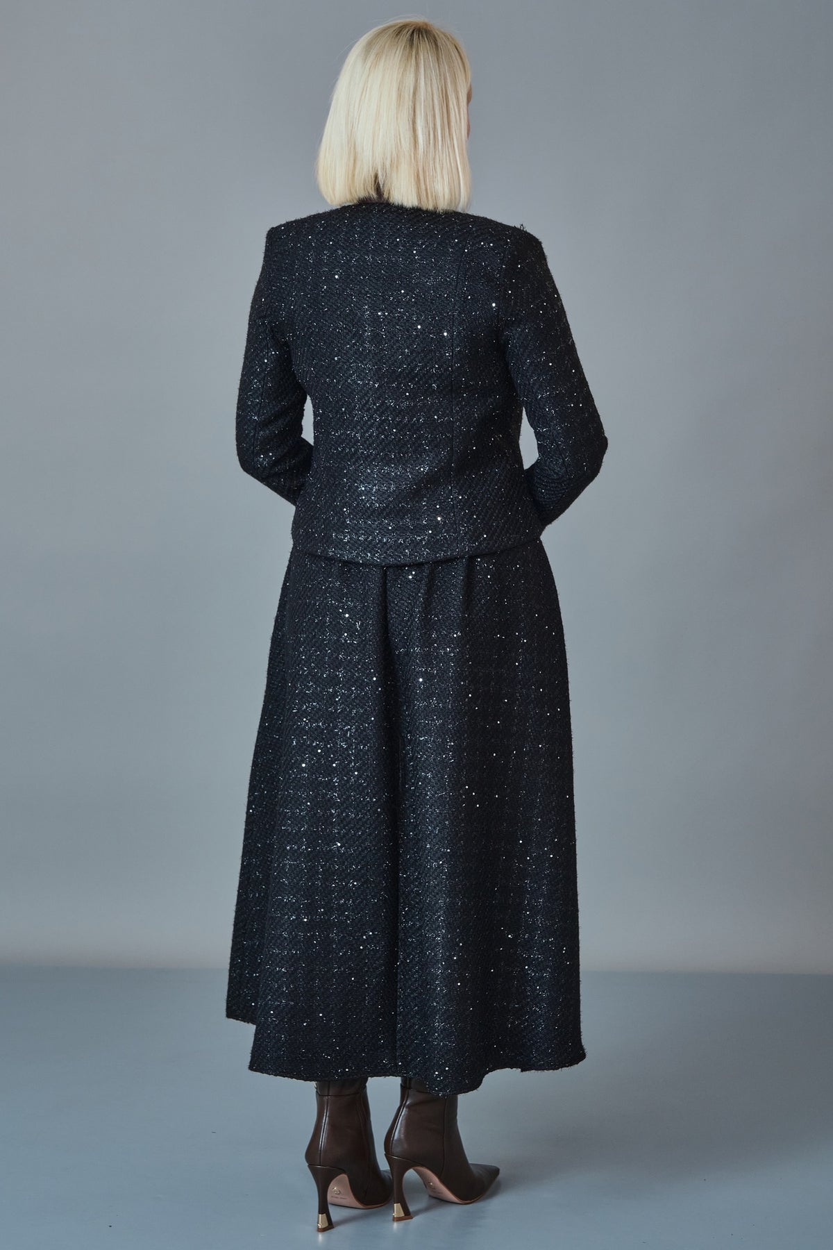 Almarwah - Regular Size Suit (AMH27K203092)