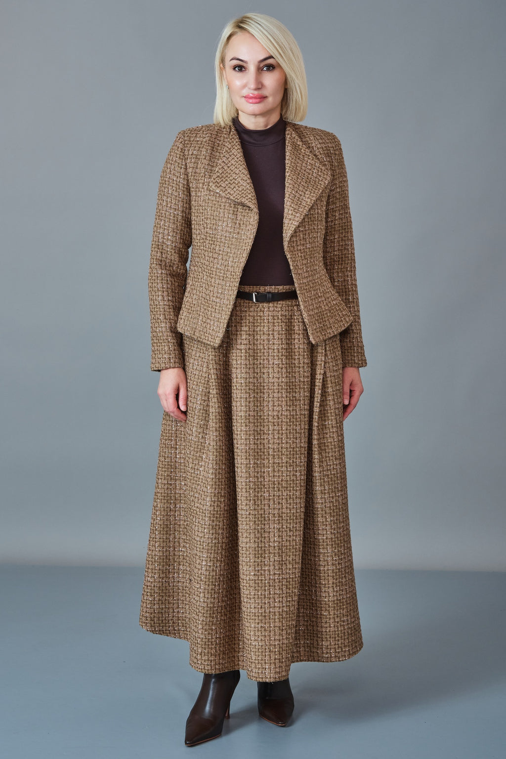 Almarwah - Regular Size Suit (AMH27K203092)