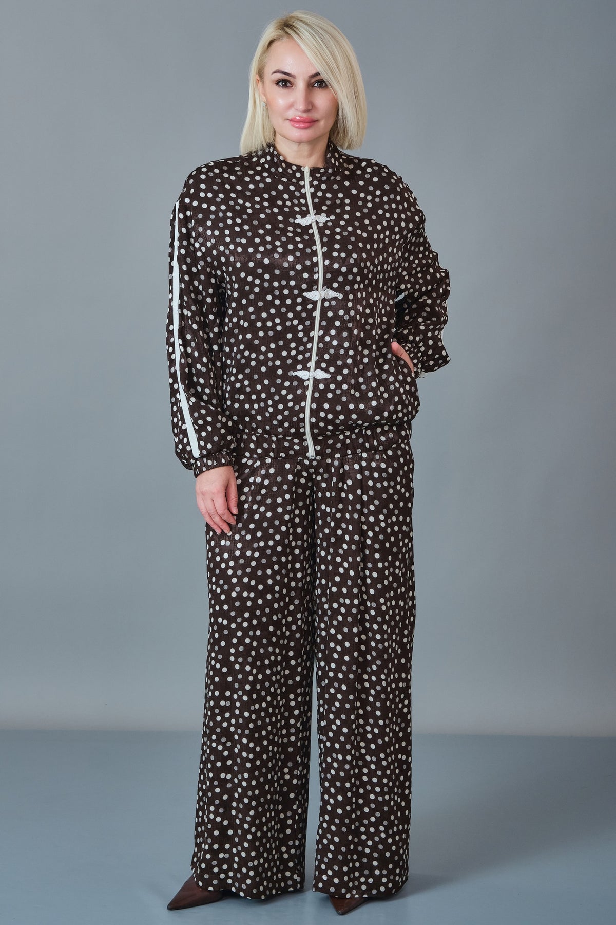 Salkim - Regular Size Suit (SAL27K66634)
