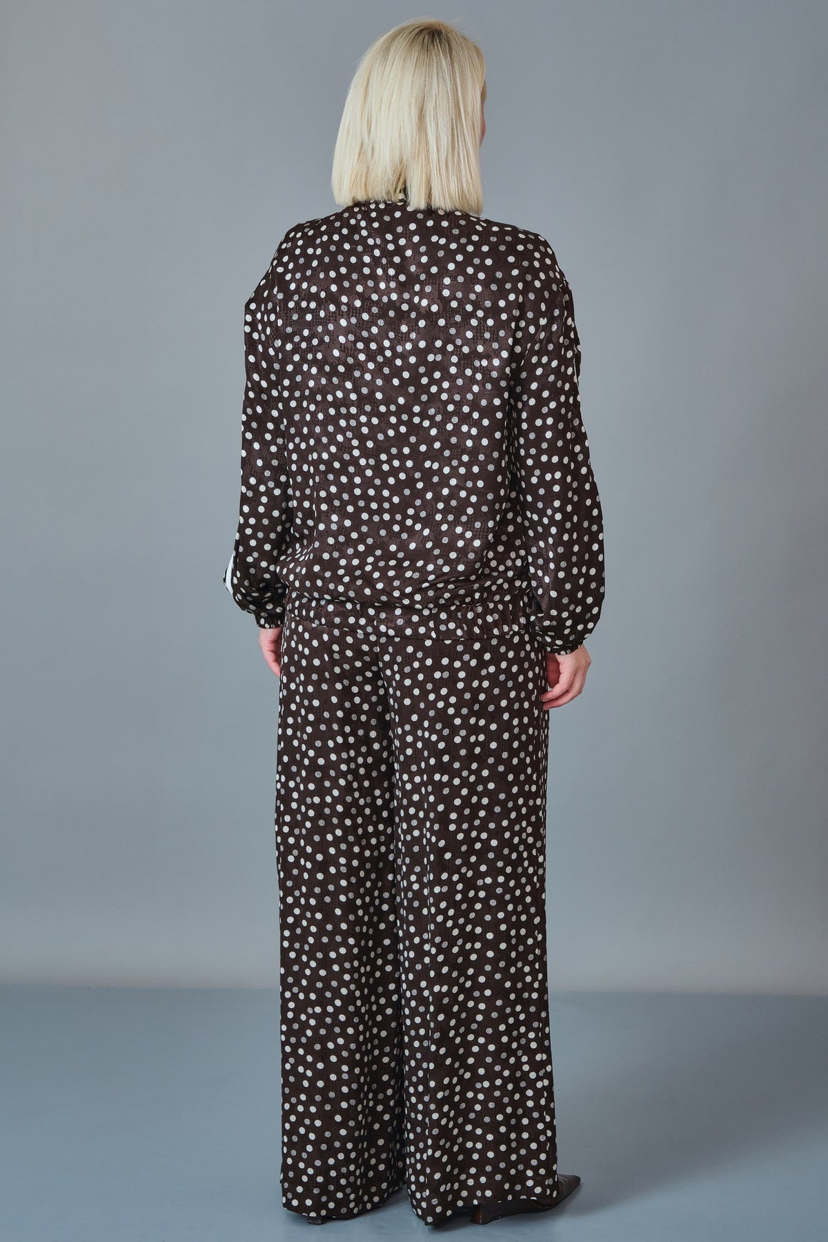 Salkim - Regular Size Suit (SAL27K66634)