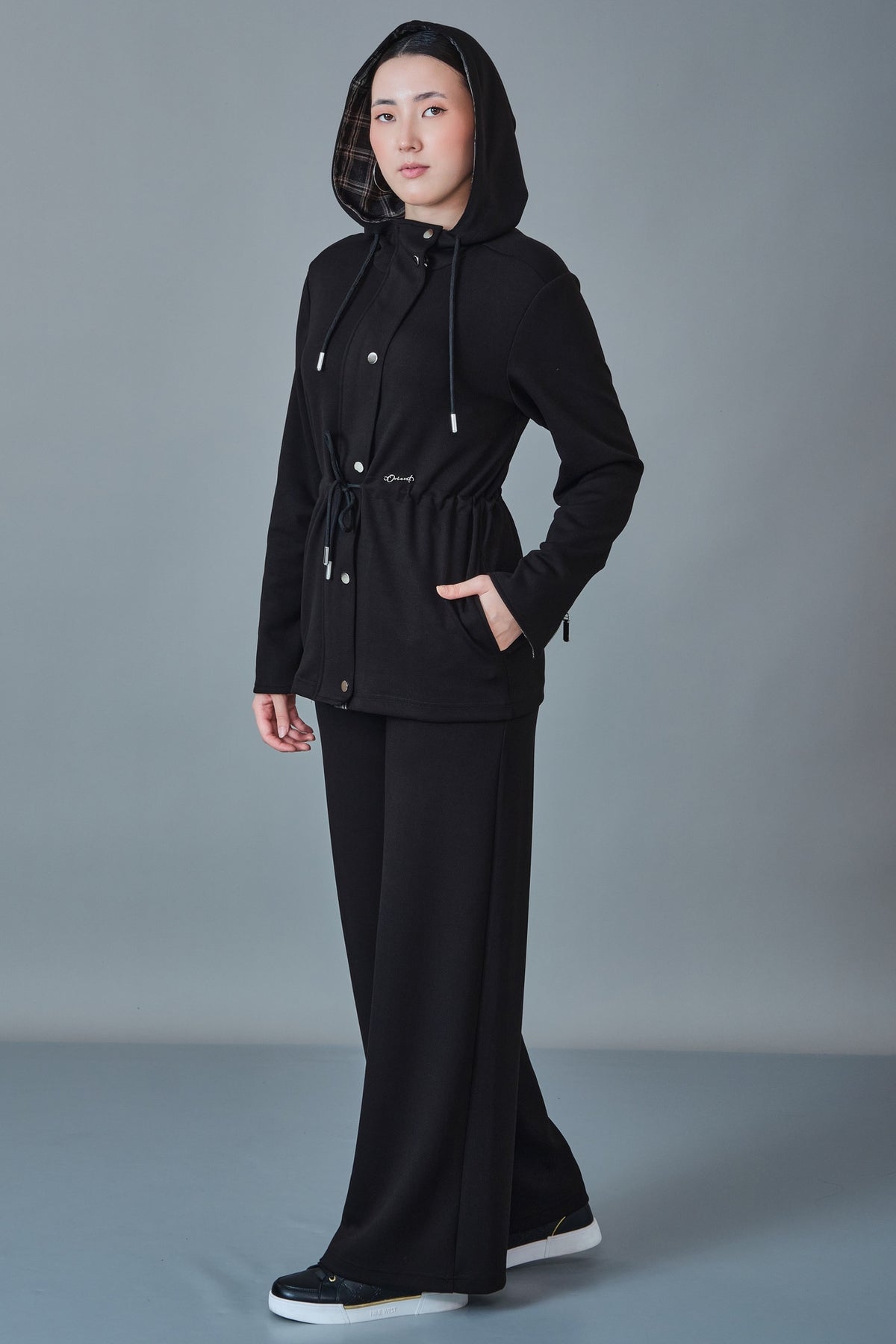 Orient - Regular Size Suit (ORI27K6484)