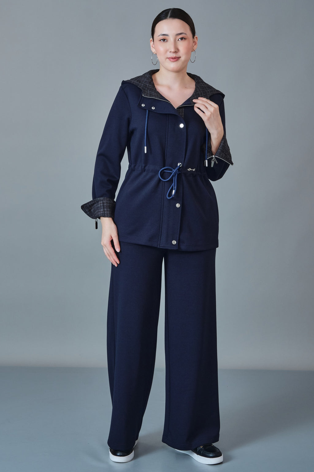 Orient - Regular Size Suit (ORI27K6484)