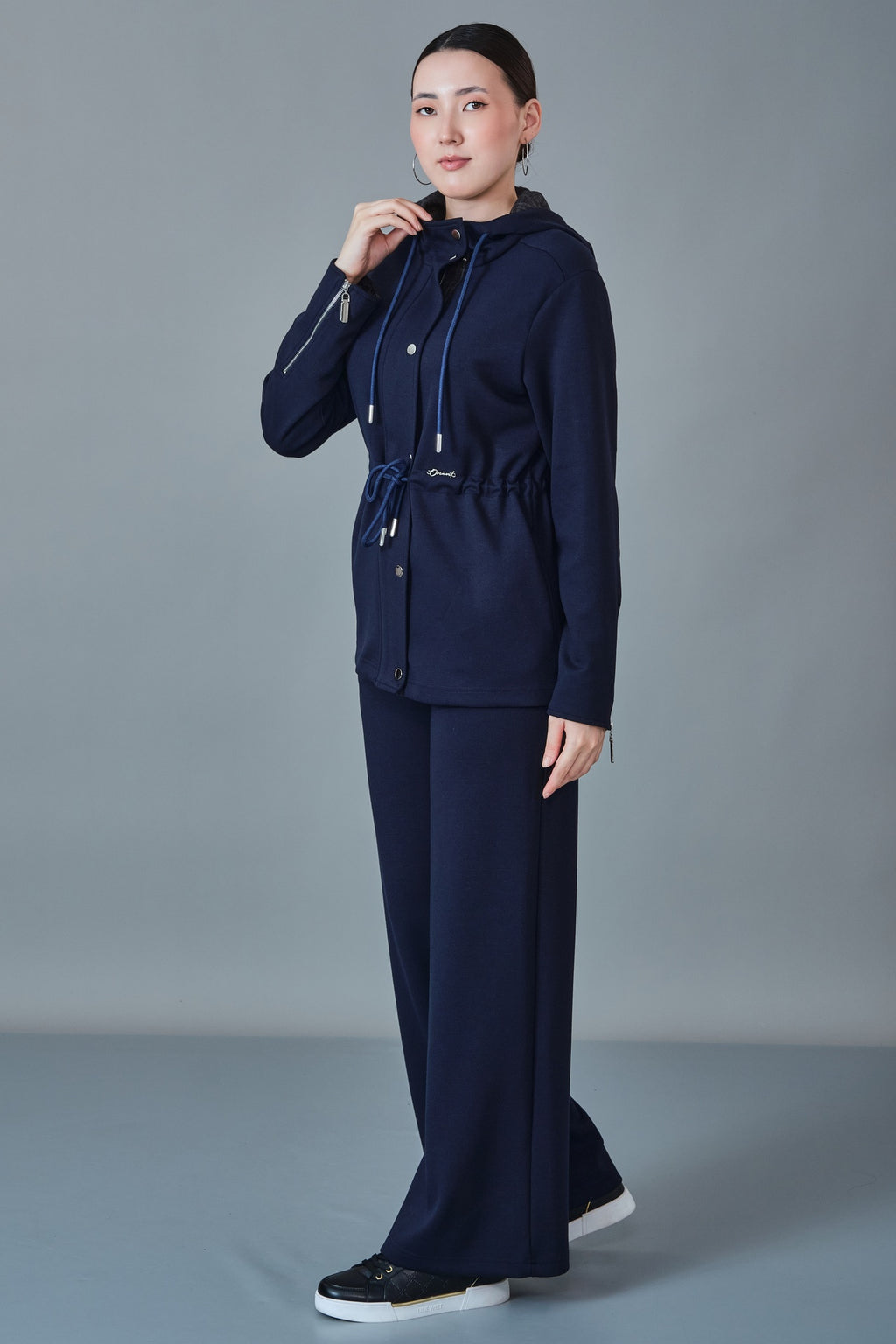 Orient - Regular Size Suit (ORI27K6484)
