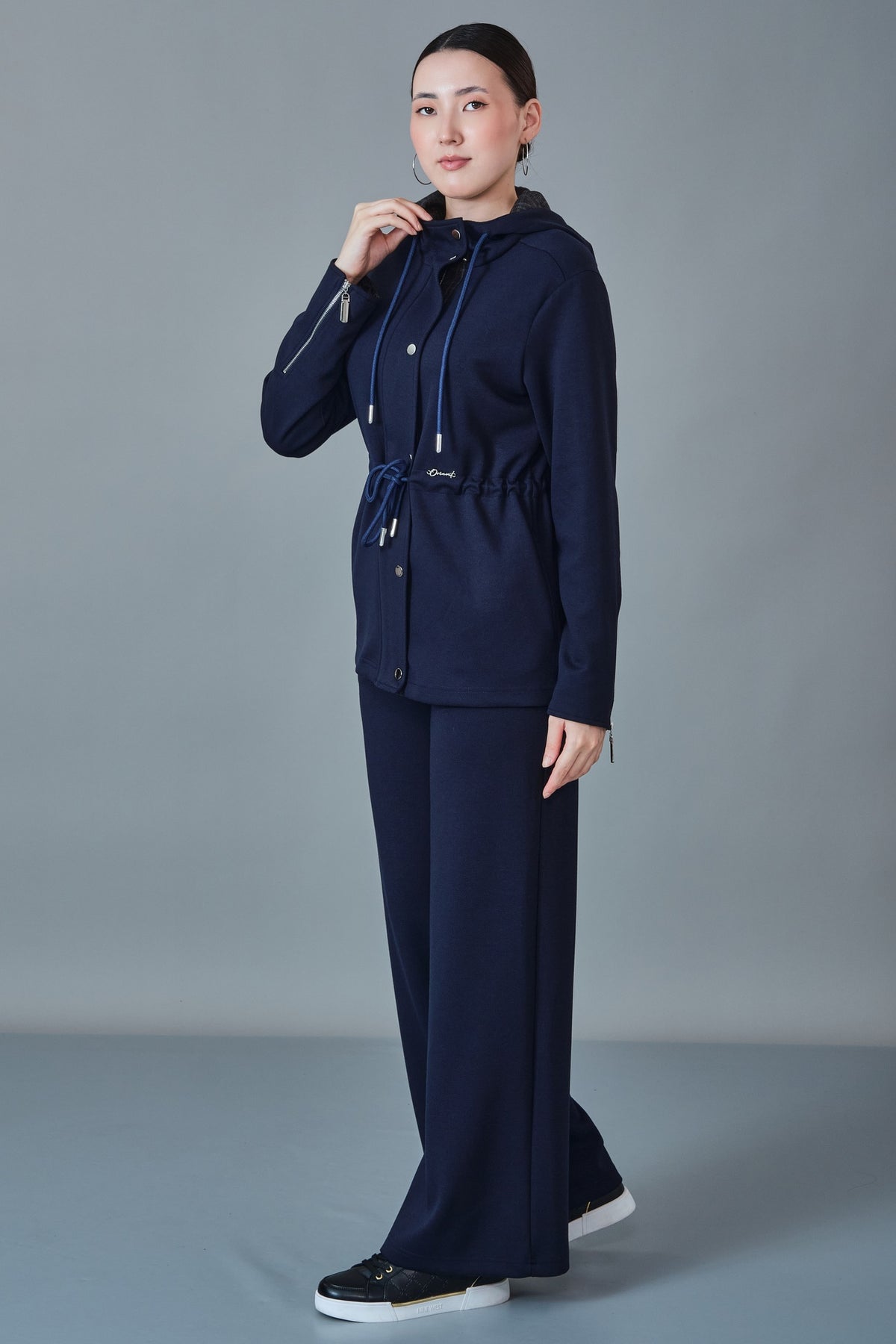Orient - Regular Size Suit (ORI27K6484)