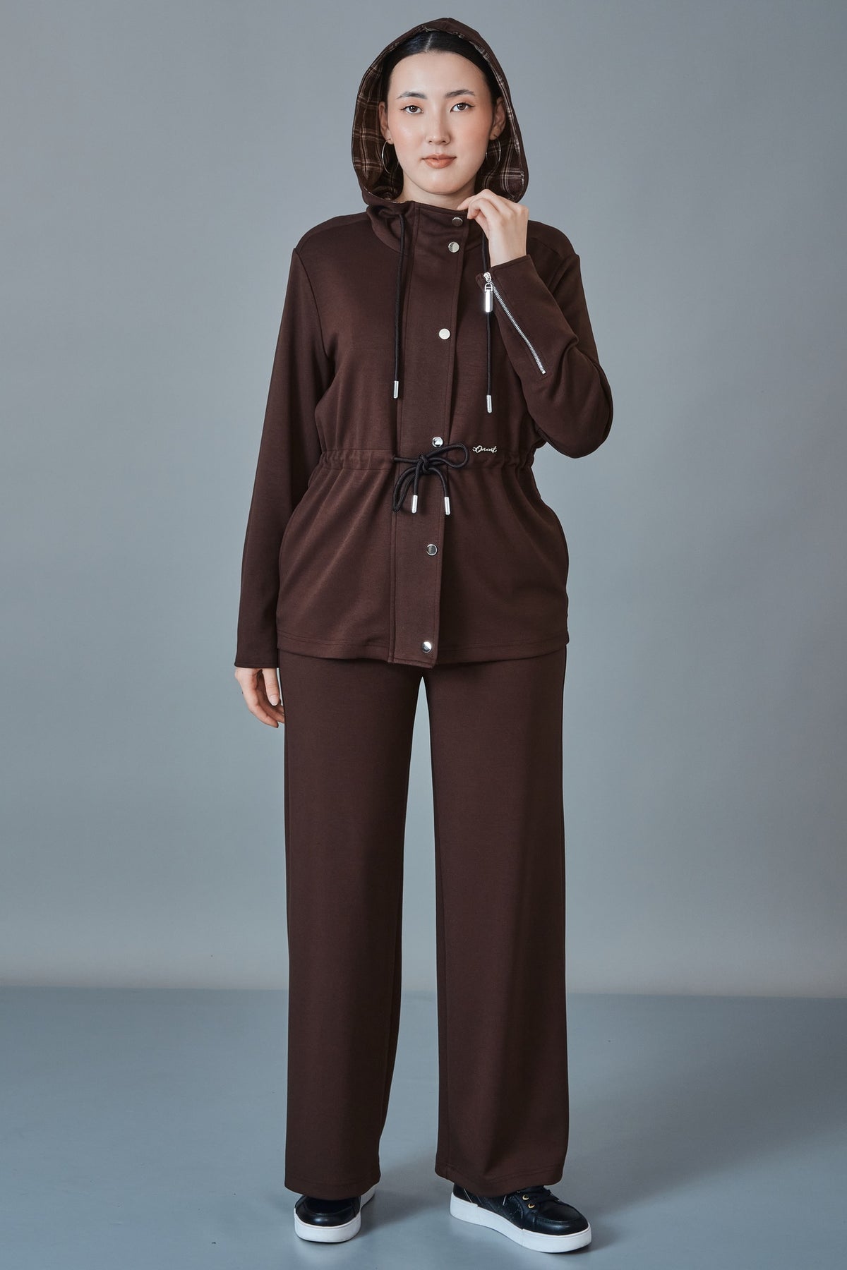 Orient - Regular Size Suit (ORI27K6484)