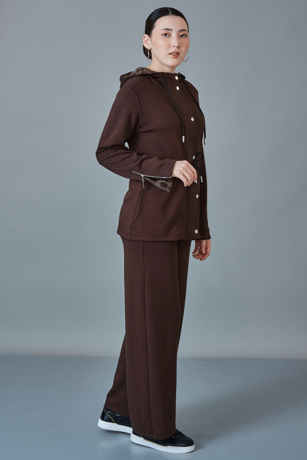 Orient - Regular Size Suit (ORI27K6484)